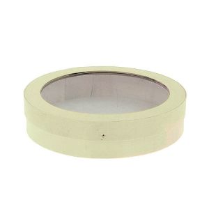 COFFRET BOSCO BOIS D26,5X6 ROND  (1)