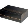 COFFRET ECLATS DORES 33,5X20X10,5 RECT (1)