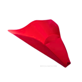 PELLE FRAISE ROUGE 8/10 (1)