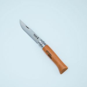 COUTEAU OPINEL CARBONE N°8 (1)