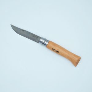 COUTEAU OPINEL INOX N°8 (1)