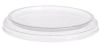 COUVERCLE POUR POT TUSIPACK CRISTAL (50)