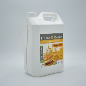 NETTOYANT SOL DETEODOR FRUITE (5L)