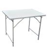 TABLE DROITE ALU 100X75CM (1)