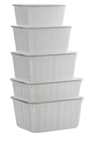 BARQUETTE CARTY CRISTAL 1,10 L (25)
