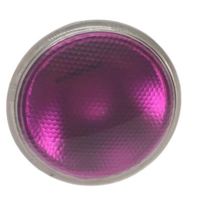 REFLECTEUR LED ROSE  12 WATTS E27