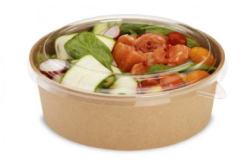 SALADIER POKEPACK CARTON 500GRS (50)