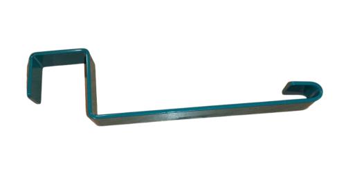 CROCHET GUIRLANDE ACIER POUR STAND DE MARCHE