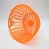 PANIER PESER PLASTIQUE ORANGE (1)