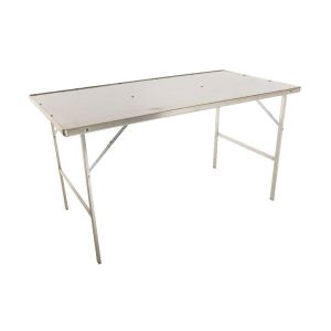 TABLE DROITE ALU 120X75CM (1)