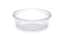 POT TUSIPACK CRISTAL 250ML (50)