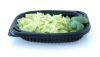 BARQUETTE COOKIPACK NOIR 1250GRS POUR CHAUD (40)