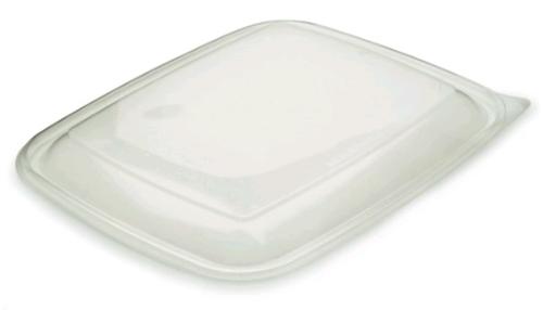 COUVERCLE COOKIPACK POUR BARQUETTE 800 OU 1000 GRS ANTI-BUEE (20)
