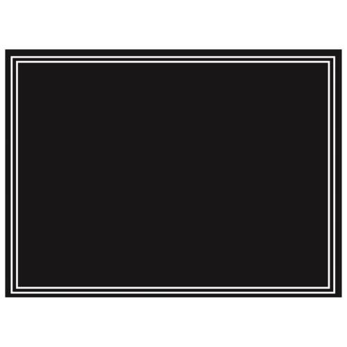 ARDOISE NOIRE 24X32CM (10)
