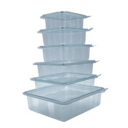 BARQUETTE FRAICHEUR 750GRS POUR FROID