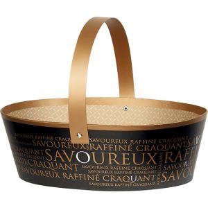PANIER CARTON SAVOUREUX 25X19X8 OVALE (1)