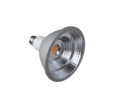 REFLECTEUR LED BLANC 12 WATTS E27