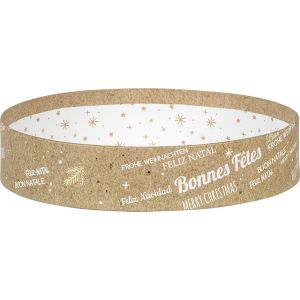 CORBEILLE CARTON BONNES FETES RONDE 20,4X3,2 (1)