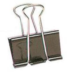 PINCE DOUBLE CLIPS Q-CONNECT 32MM