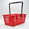 PANIER LIBRE SERV MONOBLOC ROUGE 15L (1)