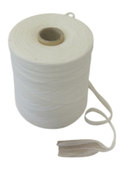 FILET TUBULAIRE BLANC 72/315