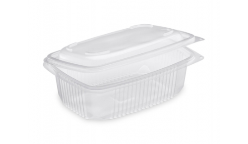 BARQUETTE ONDIPACK RECT 1050GRS POUR CHAUD