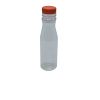 BOUTEILLE SLIM PET 33CL +BOUCHON (252)