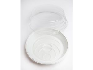 COIFFE PLATEAU FRUIT DE MER PP D50CM ROND  (1)