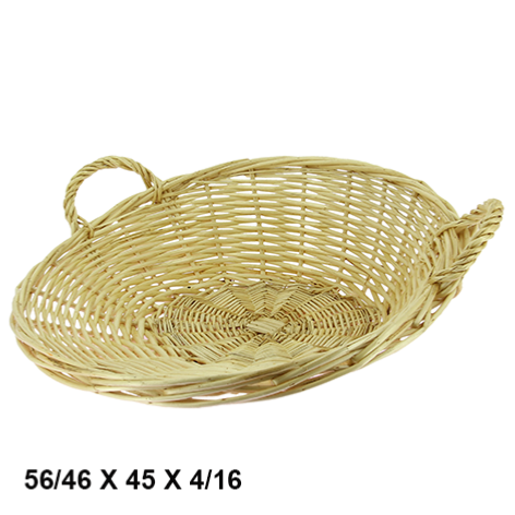 VAN CHAUSEY OSIER 46X45X16