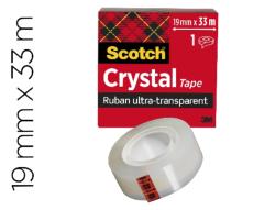 ADHESIF SCOTCH CRISTAL 33X19 (1)