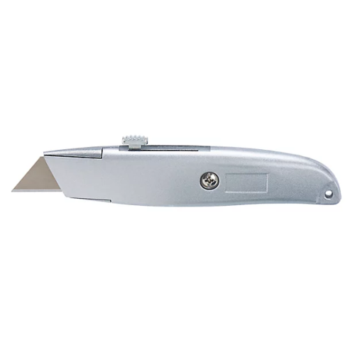 CUTTER PROFESSIONNEL AVEC CLIP RÉTRACTABLE (1)