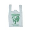 SAC BRETELLES BIO NATUREL 26+12X45 (100)