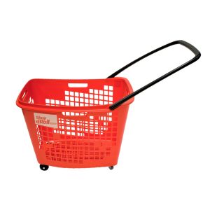 PANIER ROULANT ROUGE 55L HORIZONTAL (1)