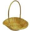 PANIER MANGUE MIEL POLYPRO 40X30X7 ROND (1)