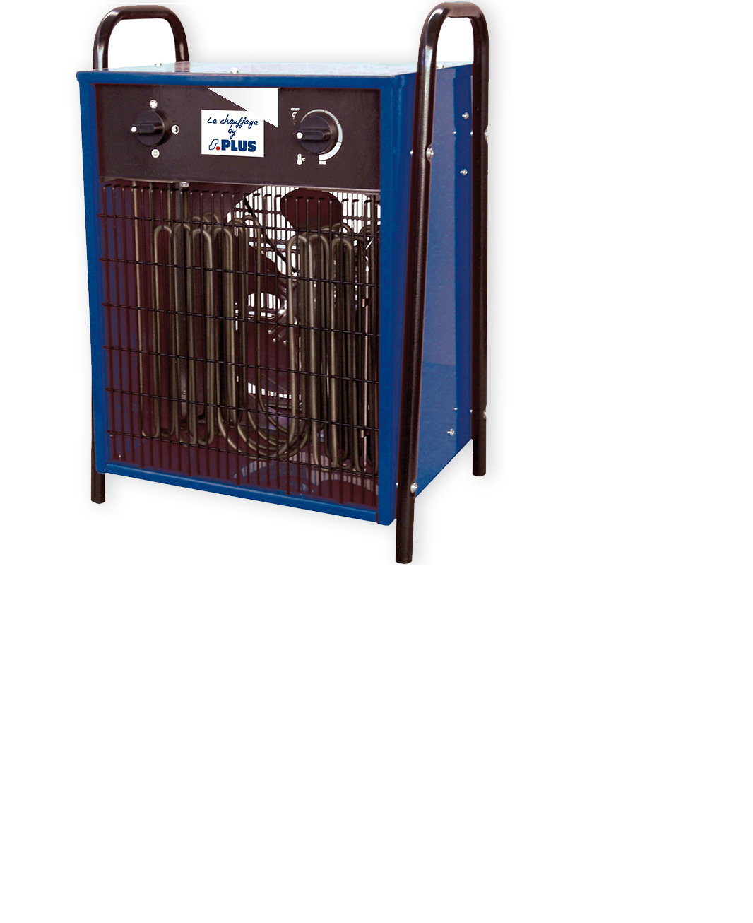 AEROTHERME ELECTRIQUE MOBIL 3,3 kW (1)